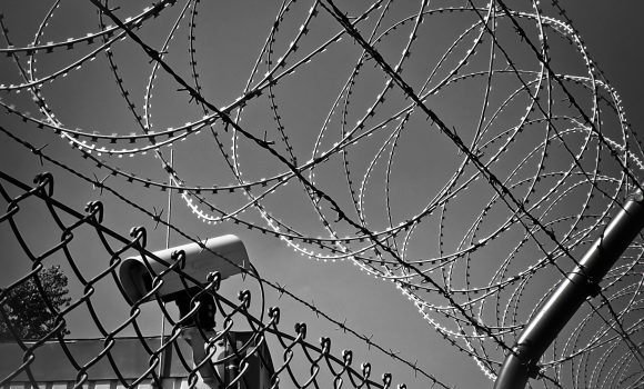 Company fined £440,000 after security guard seriously injured