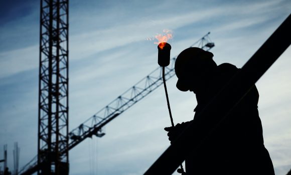 Suicide kills more construction workers than falls!