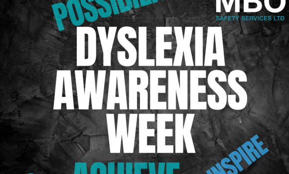 Dyslexia Awareness Week 3 – 9 October 2022