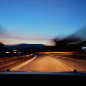 Civil engineering firm fined £4.4m following M6 works