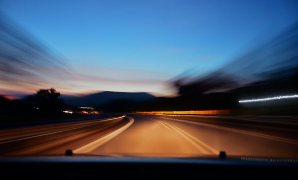 Civil engineering firm fined £4.4m following M6 works