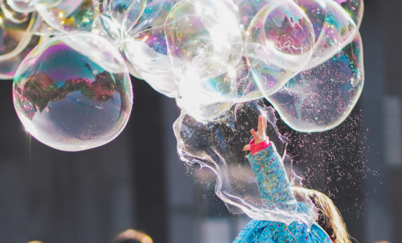 Children’s Mental Health Week 2023