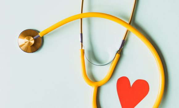 National Women’s Heart Week
