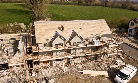 Company fined after worker fractures back and ribs following fall