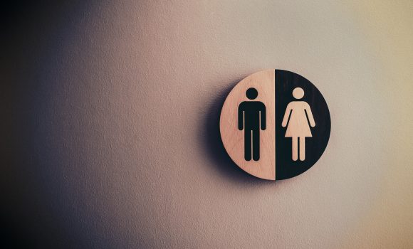 Company and director fined after HSE inspectors find unusable toilet