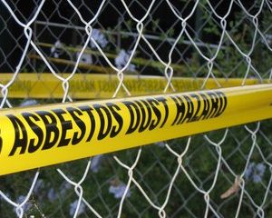 Asbestos Health Statistics from UKATA