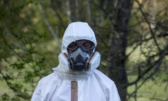 Company director handed prison sentence for unsafe removal of asbestos across Great Britain