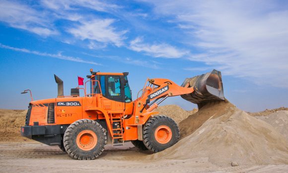 Farmer fined after teenage worker injured on dumper