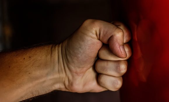 Guidance for employers: Violence and aggression at work