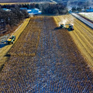 Campaign launched to reduce farm vehicle deaths and injuries