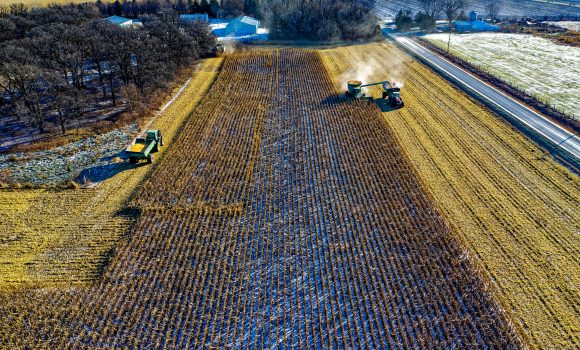 Campaign launched to reduce farm vehicle deaths and injuries