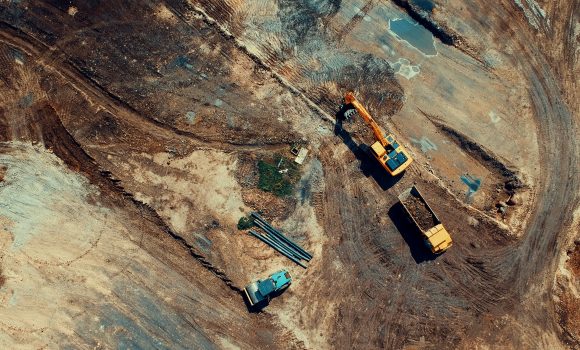 Civil engineering contractor fined £800,000 for safety breaches after death of 10-year-old boy