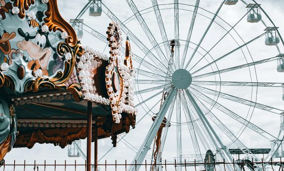 Following a run of incidents, extra checks are to be taken out on fairground rides this summer