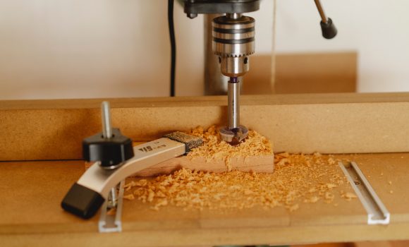 London joinery firm fined £20,000 for failing to control wood dust