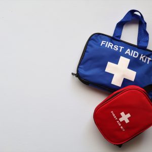 First aid training and what you need to know…