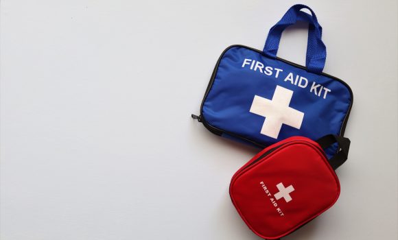First aid training and what you need to know…