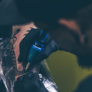 Recommendation to restrict substances in tattoo and permanent make-up inks