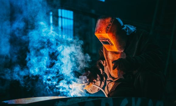 HSE Campaign Highlights Dangers From Metalworking Fluids