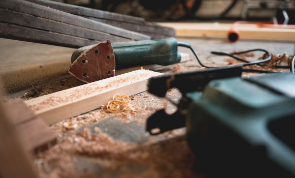 Woodworking Company Fined For Dust Exposure