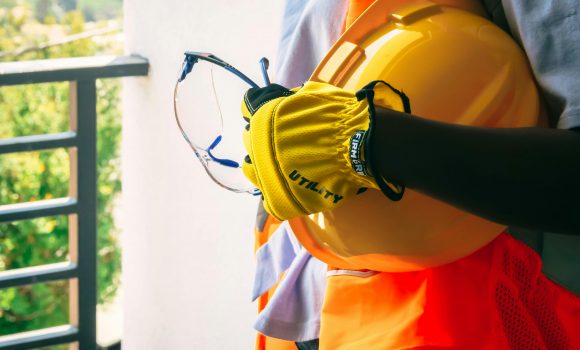The Importance of Training Within the Construction Environment