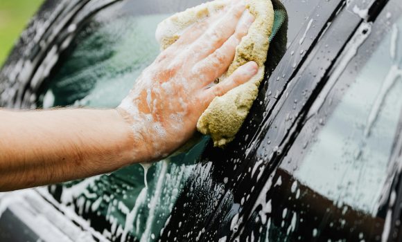 Car wash firm fined for failing to protect workers and the public