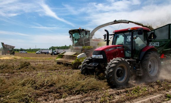 Machinery and Equipment Safety in The Farming Industry