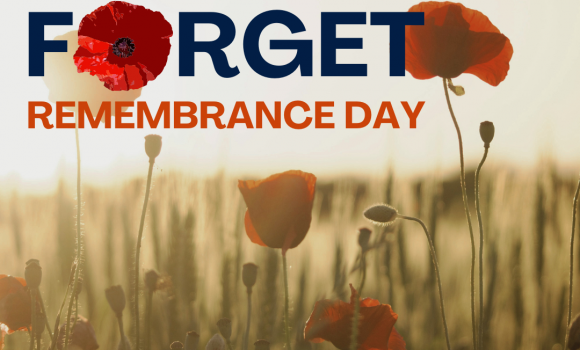 Remembrance Day: Honouring Our Heroes