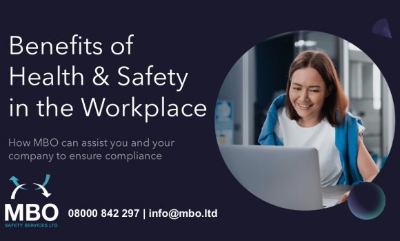 The Benefits of Completing Health & Safety Training Courses in the Workplace and How MBO Can Assist