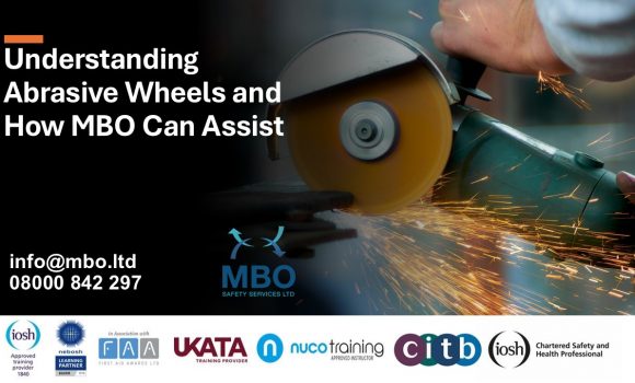 Understanding Abrasive Wheels and How MBO Can Assist You