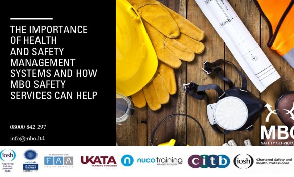 The Importance of Health and Safety Management Systems and How MBO Safety Services Can Help