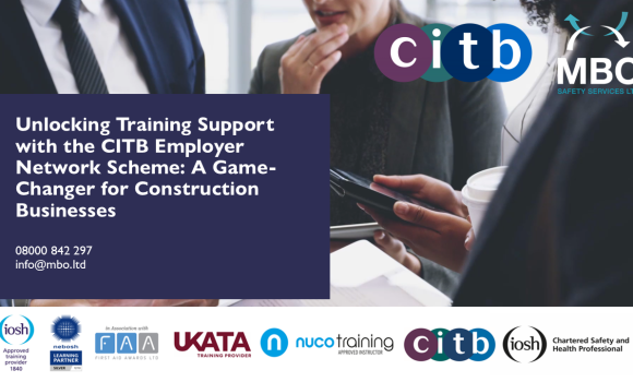 Unlocking Training Support with the CITB Employer Network Scheme: A Game-Changer for Construction Businesses Unlocking Training Support with the CITB Employer Network Scheme: A Game-Changer for Construction Businesses