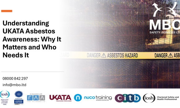 Understanding UKATA Asbestos Awareness: Why It Matters and Who Needs It Understanding UKATA Asbestos Awareness: Why It Matters and Who Needs It