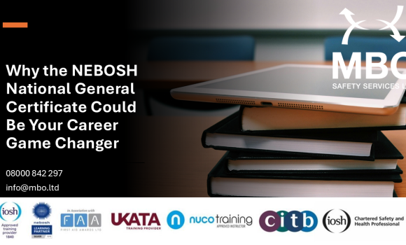 Why the NEBOSH National General Certificate Could Be Your Career Game Changer Why the NEBOSH National General Certificate Could Be Your Career Game Changer