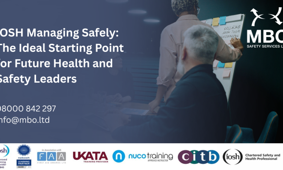 IOSH Managing Safely: The Ideal Starting Point for Future Health and Safety Leaders