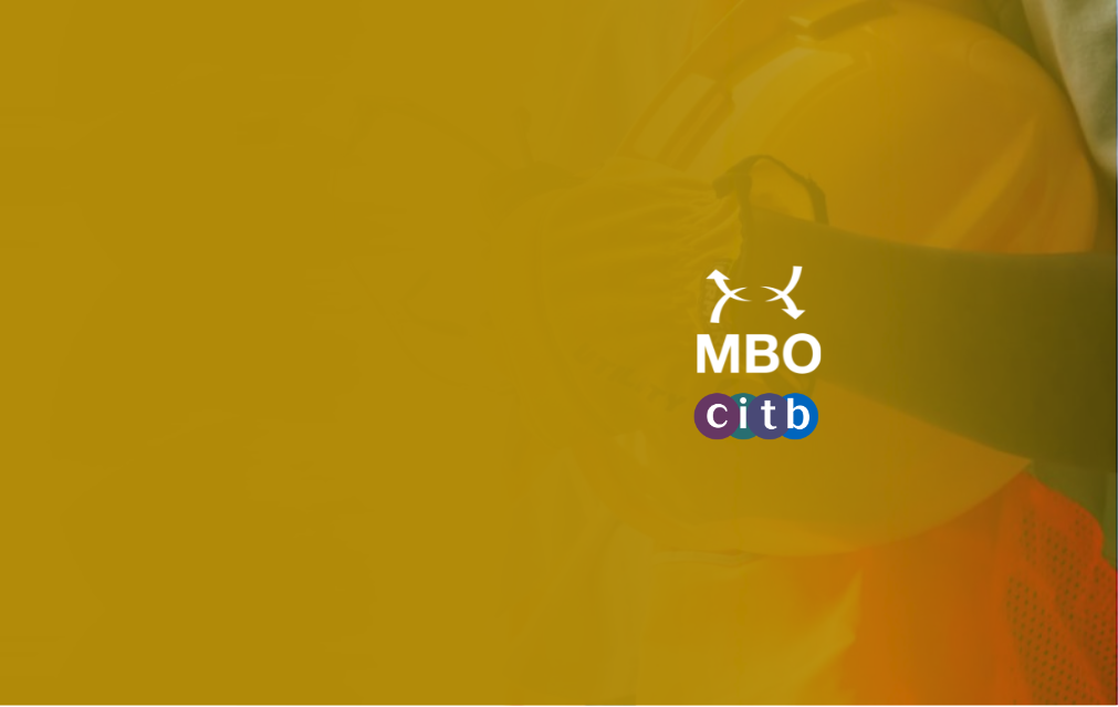 CSCS Gold Supervisory Card