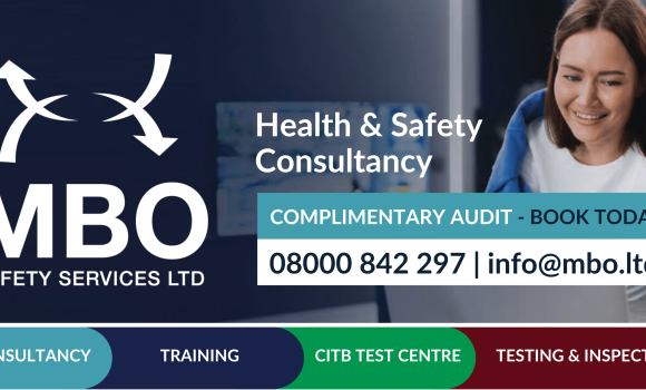 Health and Safety Consultancy Services at MBO Safety Services