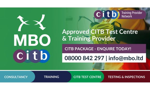 CITB Test Centre – CITB Package Test & CSCS Card – Apply Today!
