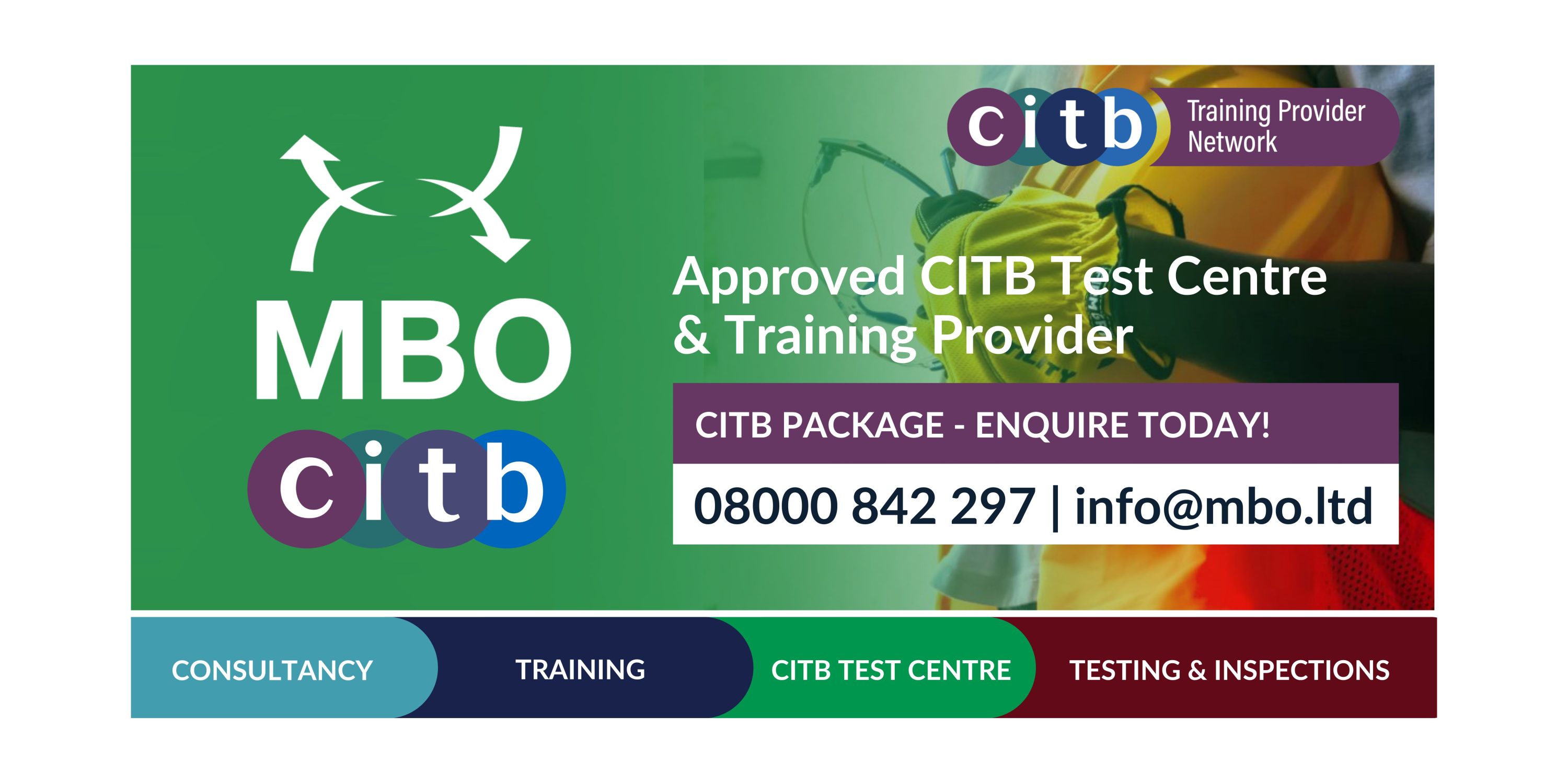 Citb Test Example CITB Test Centre – Book Your CITB Test & Apply for Your CSCS Card Today