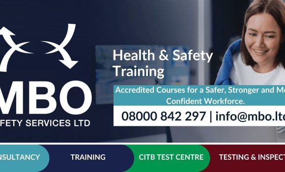 Accredited Courses for a Safer, Stronger and More Confident Workforce