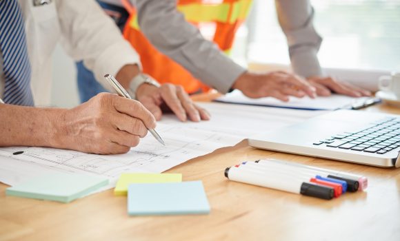 Supporting Your SSIP Accreditations with Confidence