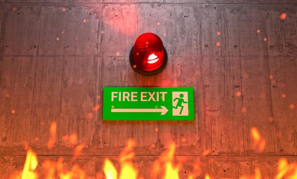 Why Fire Risk Assessments Matter for Your Business