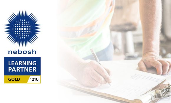 MBO Safety Services Limited Achieves NEBOSH Gold Learning Partner Status MBO Safety Services Limited Achieves NEBOSH Gold Learning Partner Status