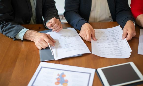 Is Your Health and Safety Documentation Up to Date? How MBO Safety Services Can Support Your Business