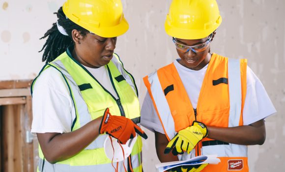 The Importance of Training in the Construction Sector The Importance of Training in the Construction Sector