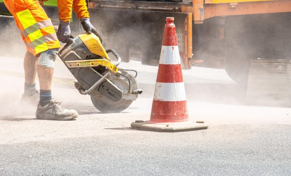 Silicosis: The Hidden Threat Facing UK Workers Silicosis: The Hidden Threat Facing UK Workers
