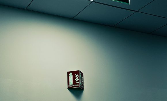 The Importance of Fire Risk Assessments The Importance of Fire Risk Assessments