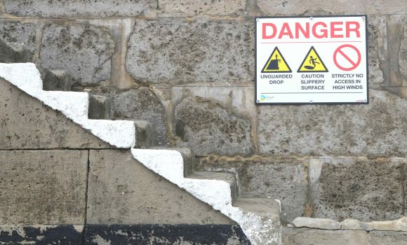 🛡️ The Importance of Risk Assessments 🛡️ The Importance of Risk Assessments