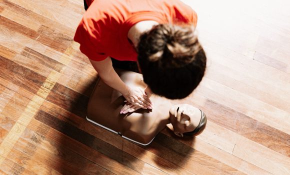 The Importance of First Aid Training in the Workplace