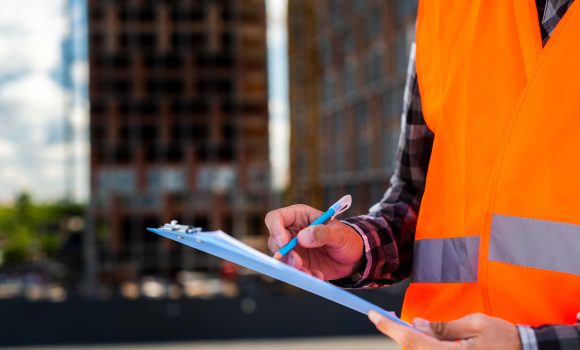 Compliance Audits: Strengthening Your Safety, Systems and Success