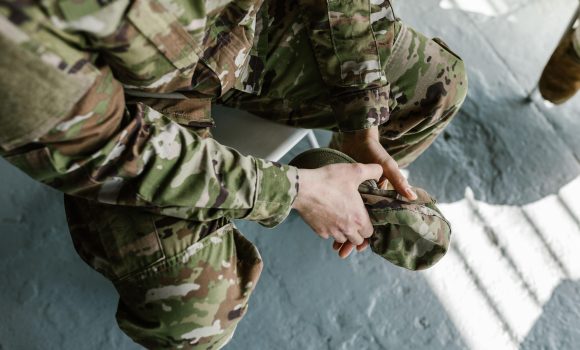 MBO Safety Services Secures ELCAS Approval to Support Armed Forces Learners MBO Safety Services Secures ELCAS Approval to Support Armed Forces Learners